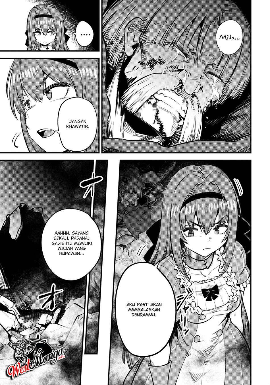 Kaifuku Jutsushi Yarinaoshi: Sokushi Mahou to Skill Copy no Chouetsu Heal